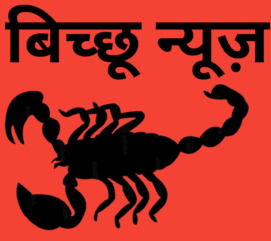 बिच्छू न्यूज़ 